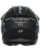 Oneal 3Series Crosshelm Dirt V.22 schwarz grau mit TWO-X Atom Brille