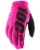 100% BRISKER Handschuhe pink XXL pink