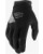 100% Ridecamp Handschuhe schwarz L schwarz