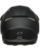 Oneal 3Series Crosshelm Solid schwarz mit TWO-X Atom Brille