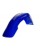 Acerbis Front Kotflügel für Yamaha blau