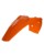 Acerbis Heckkotflügel mit Seitenteile für KTMEXC 2T4T orange
