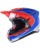 Alpinestars Motocross Helm S-M10 Aeon