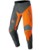 Alpinestars Racer Supermatic Cross Hose grau orange 32 grau orange