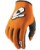 EVS Sport Handschuhe orange L orange