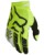 Fox 180 SKEW Handschuhe neongelb L neon gelb