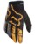 Fox 180 SKEW Handschuhe schwarz gold XXL schwarz gold
