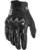 FOX Bomber CE Handschuhe schwarz M schwarz