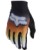FOX FLEXAIR PARK Women MTB Handschuhe schwarz orange L schwarz orange