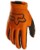 Fox Legion Thermo Handschuhe orange L orange