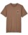 FOX T-Shirt PLAGUE Premium braun S braun