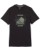 FOX T-Shirt SHEPHERDS Tech schwarz S schwarz