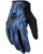 FOX MTB Handschuhe Ranger SWARMER Vintage blau S blau