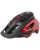 Fox MTB Speedframe Pro Helm Trail schwarz rot M schwarz rot