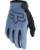 FOX RANGER Kinder MTB Handschuhe blau L blau