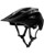Fox Speedframe MTB Halbschalen Helm schwarz L schwarz