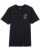 FOX T-Shirt Numerical Premium schwarz S schwarz