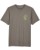 FOX T-Shirt Numerical Premium grau S grau