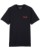 FOX T-Shirt TAUNT Premium schwarz S schwarz