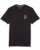 FOX T-Shirt EXPLORATION Tech schwarz S schwarz
