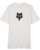 FOX T-Shirt FOX HEAD Premium weiss S weiss