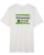 FOX T-Shirt KAWI Premium weiss S weiss