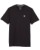 FOX T-Shirt INTERFERE Tech schwarz S schwarz