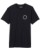 FOX T-Shirt Next Level Premium schwarz S schwarz