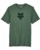 FOX T-Shirt FOX HEAD Premium grün S grün