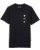 FOX T-Shirt Honda II Premium schwarz S schwarz