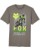 FOX T-Shirt PRO CIRCUIT Premium grau S grau