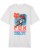 FOX T-Shirt PRO CIRCUIT Premium weiss S weiss
