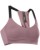 FOX TECBASE Women Underwear Bra Sport BH pink XL pink