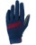 LEATT 2.5 Windblock Handschuhe blau L blau