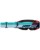 Leatt Crossbrille Velocity 5.5 getönt blau blau