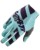 Leatt GPX 3.5 Lite Handschuhe grün blau XL grün blau