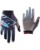 Leatt Handschuhe GPX 2.5 X-Flow schwarz blau XL schwarz blau