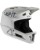 Leatt MTB Enduro Helm Full Face Gravity 1.0 Steel grau XXL grau
