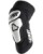 Leatt MTB Knee Guards 3DF 6.0 white/black schwarz weiss S-M schwarz weiss