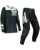 Leatt Ride Kit Moto 3.5 Hose & Shirt Uni schwarz M / 32 schwarz