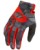O'Neal MX MTB Handschuhe Matrix CAMO schwarz rot L schwarz rot