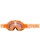 Oneal (B) B-Flex Crossbrille LAUNCH orange klar orange
