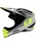 Oneal Motocross Helm 1Series Stream schwarz neon gelb XS schwarz neon gelb