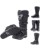 Oneal RMX Enduro MX Stiefel schwarz 45 schwarz