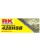 RK 428 H hochbelastbare Kette CHAIN RK428HSB 124C