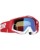 Thor Crossbrille Sniper Pro FADER rot rot