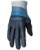 Thor Intense React Handschuhe blau XS blau
