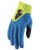 Thor MX Handschuhe Rebound schwarz neon M schwarz neon gelb