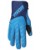 Thor Spectrum Handschuhe blau L blau