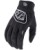 Troy Lee Designs Air Handschuhe schwarz M schwarz